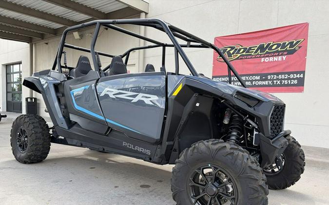2025 Polaris RZR XP 4 1000 Ultimate