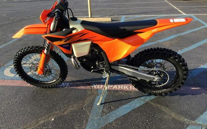 2026 KTM 250 XC