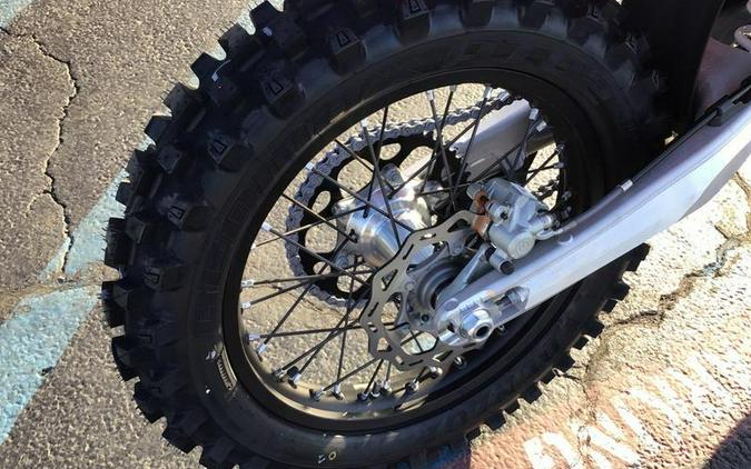 2026 KTM 250 XC