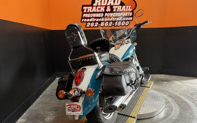 2022 Kawasaki Vulcan 900 Classic LT
