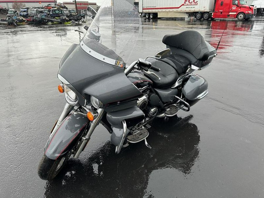 2023 Kawasaki Vulcan® 1700 Voyager® ABS