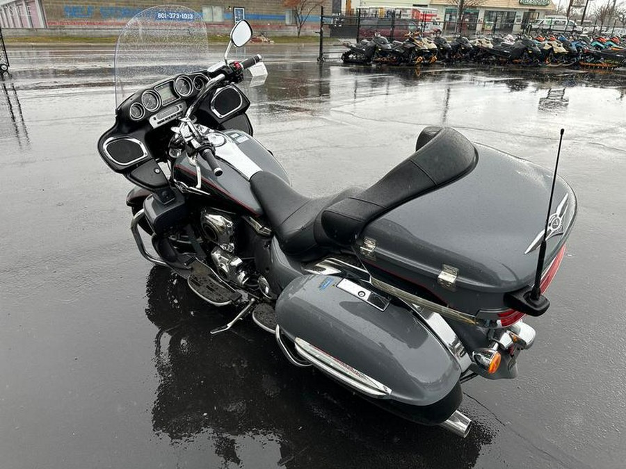 2023 Kawasaki Vulcan® 1700 Voyager® ABS