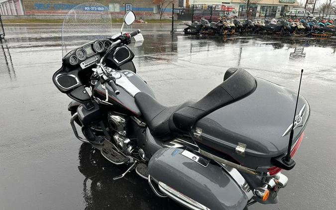 2023 Kawasaki Vulcan® 1700 Voyager® ABS