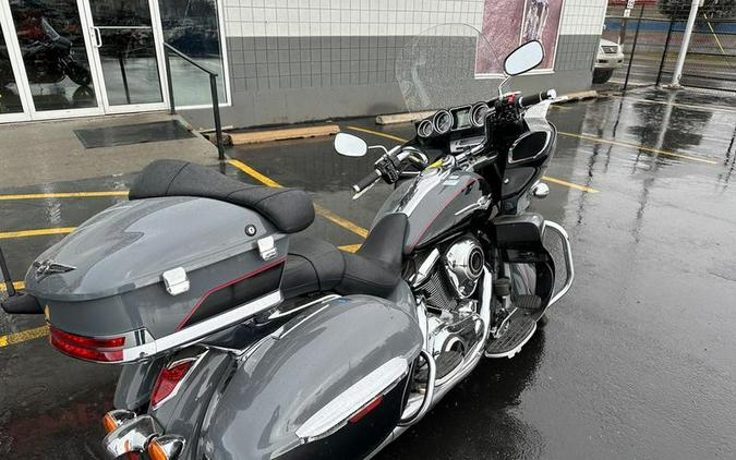 2023 Kawasaki Vulcan® 1700 Voyager® ABS