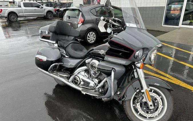 2023 Kawasaki Vulcan® 1700 Voyager® ABS