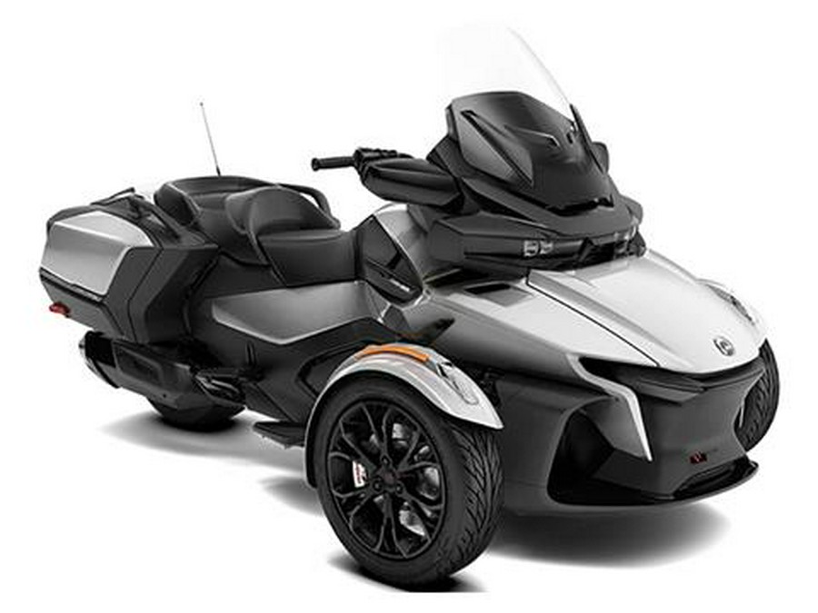 2023 Can-Am Spyder RT