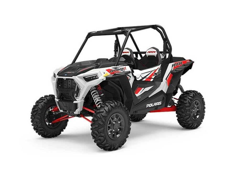 2019 Polaris® RZR XP® 1000 Dynamix