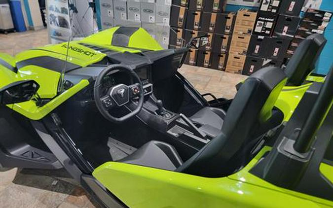 2023 Slingshot Slingshot SL