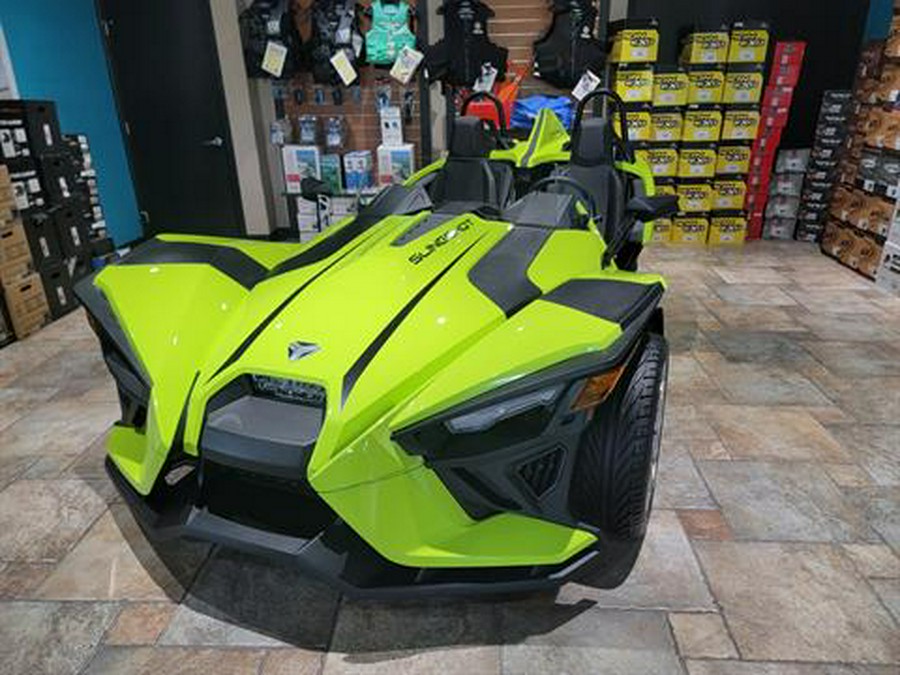 2023 Slingshot Slingshot SL