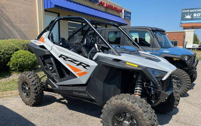 2024 Polaris Industries RZR Pro XP® Sport