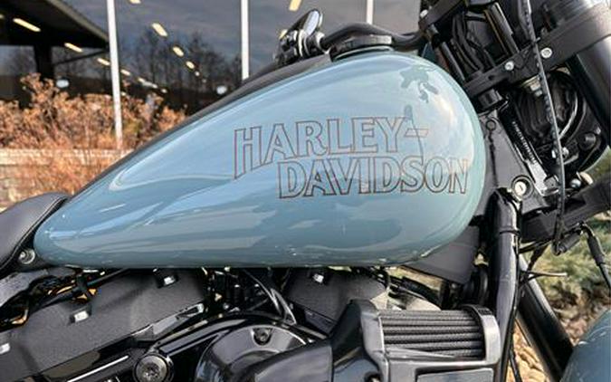 2024 Harley-Davidson Low Rider® S