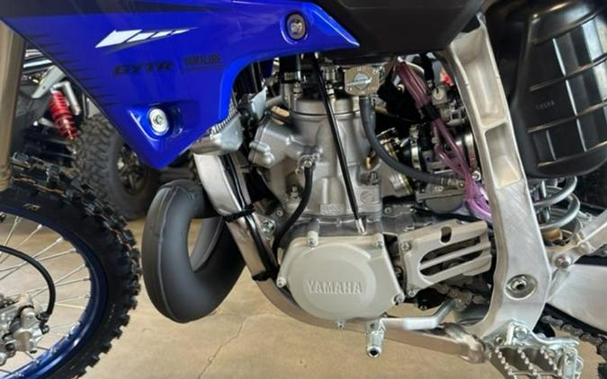 2023 Yamaha YZ250X First Look [8 Fast Facts, 15 Photos, Specs]