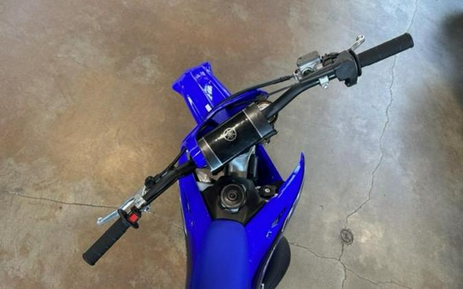 2023 Yamaha YZ250X