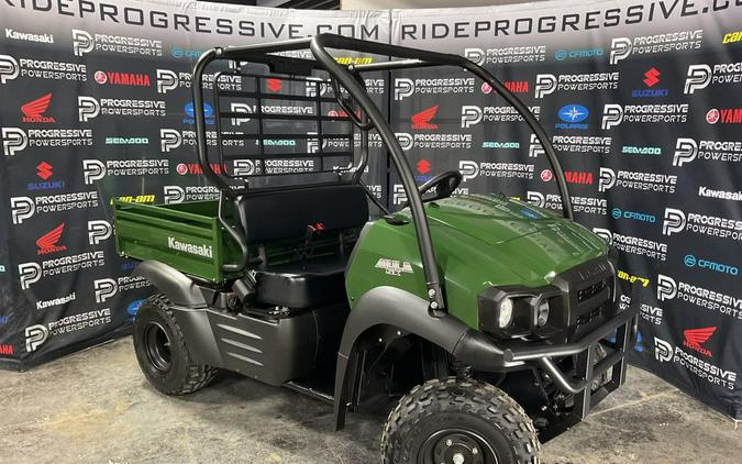 2024 Kawasaki Mule SX™