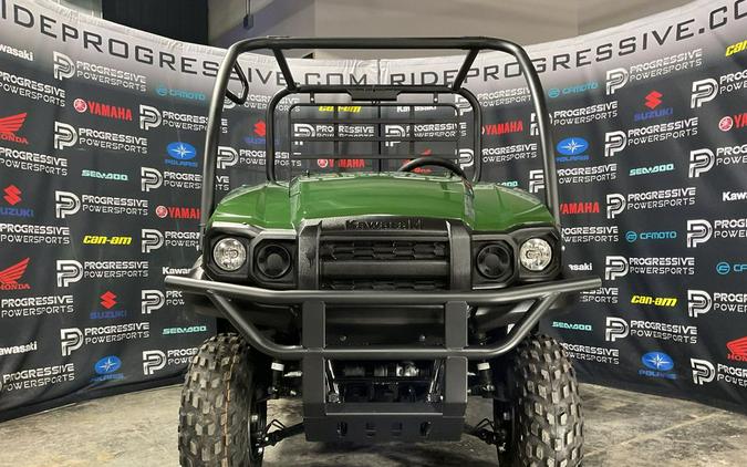 2024 Kawasaki Mule SX™