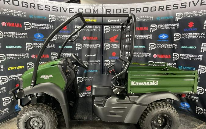 2024 Kawasaki Mule SX™