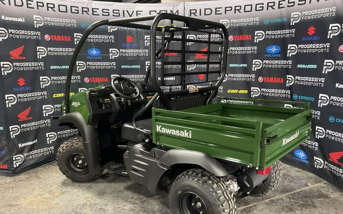 2024 Kawasaki Mule SX™