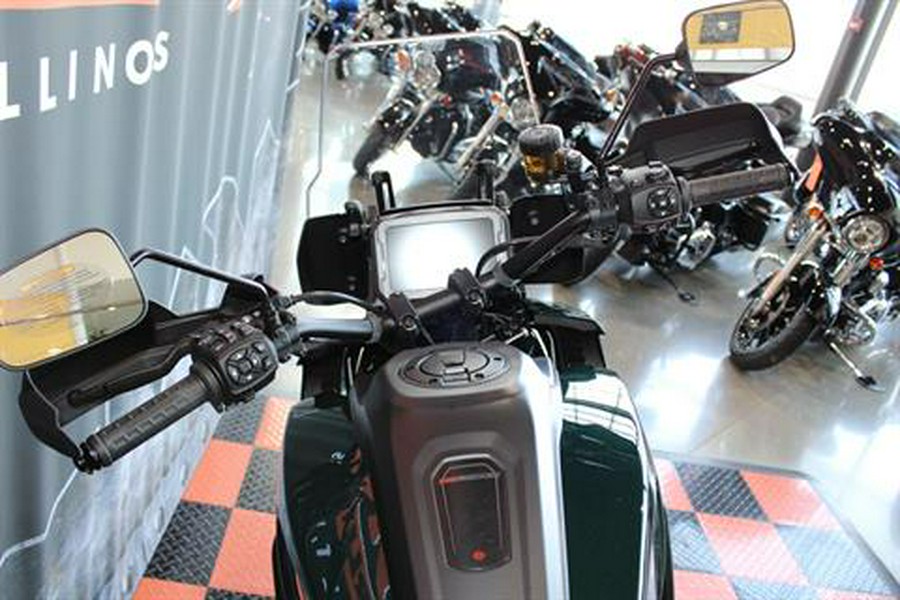 2024 Harley-Davidson Pan America® 1250 Special