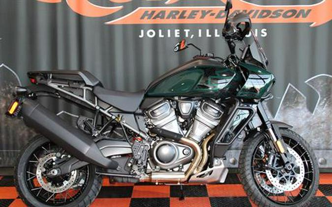 2024 Harley-Davidson Pan America® 1250 Special