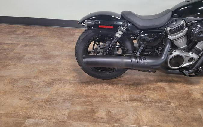 2022 Harley-Davidson® RH975 - Nightster™