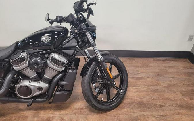 2022 Harley-Davidson® RH975 - Nightster™