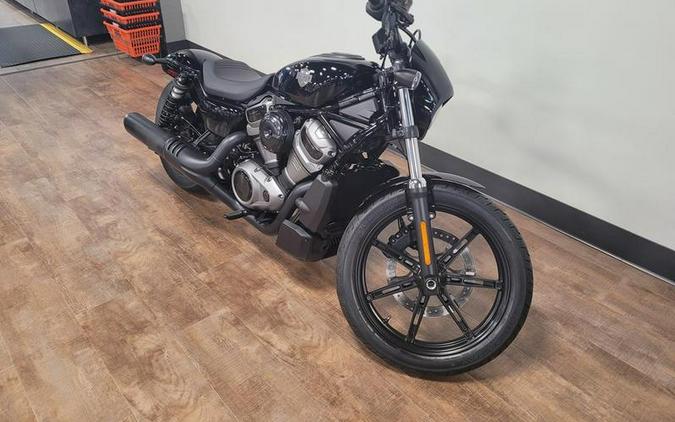 2022 Harley-Davidson® RH975 - Nightster™