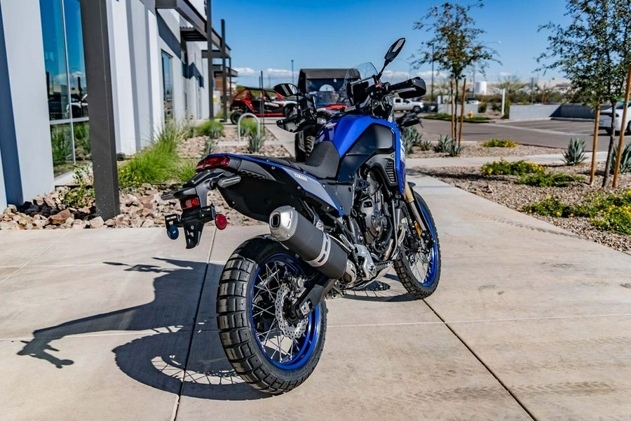 2024 Yamaha Tenere 700