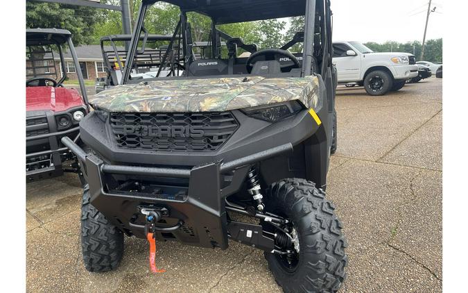 2025 Polaris Industries Ranger® Crew 1000 Premium CAMO