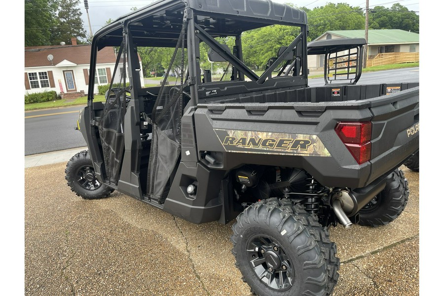 2025 Polaris Industries Ranger® Crew 1000 Premium CAMO