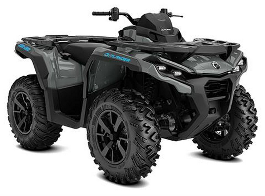 2024 Can-Am Outlander DPS 850