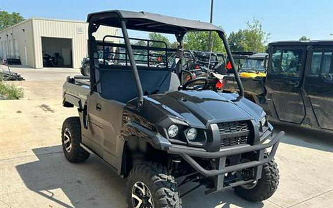 2023 Kawasaki MULE PRO-MX EPS LE