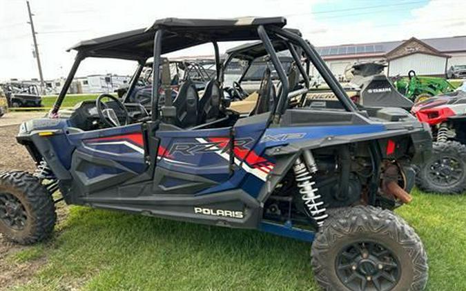 2021 Polaris RZR XP 4 1000 Premium