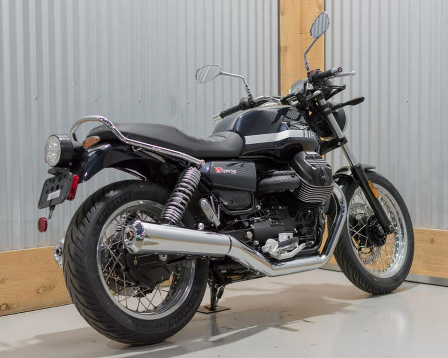 2024 Moto Guzzi V7 Special