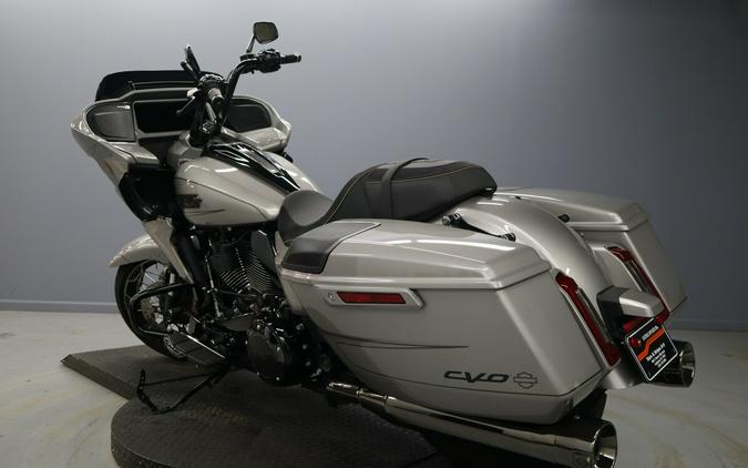 2023 Harley-Davidson CVO Road Glide