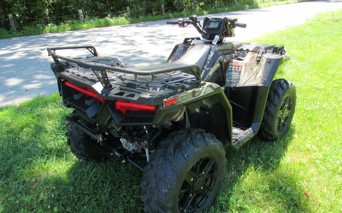 2020 Polaris Industries SPORTSMAN 850 4X4 CAMO EDITION