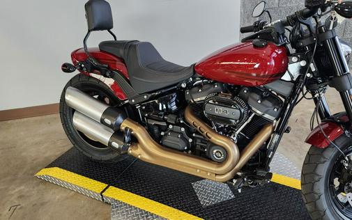 2020 Harley-Davidson® Fat Bob® 114 FXFBS