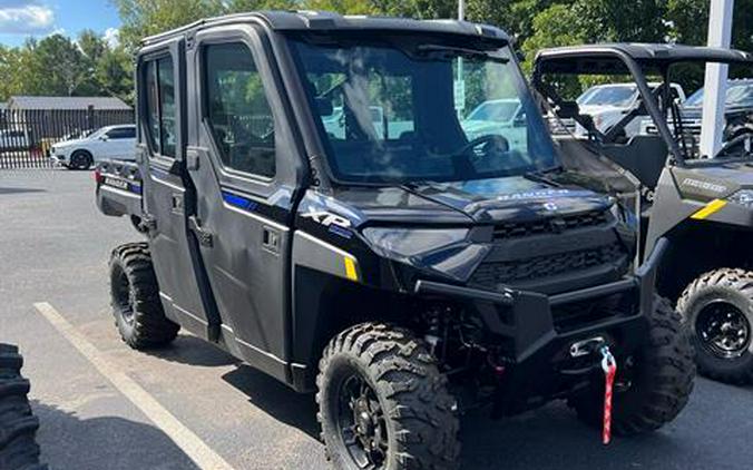 2024 Polaris Ranger Crew XP 1000 NorthStar Edition Ultimate