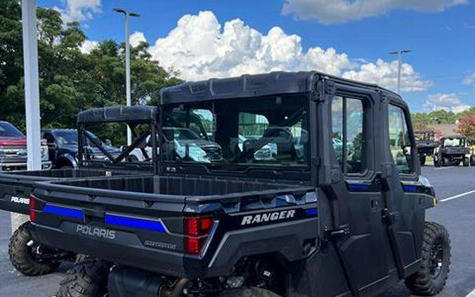 2024 Polaris Ranger Crew XP 1000 NorthStar Edition Ultimate