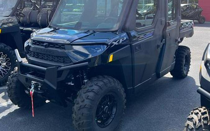 2024 Polaris Ranger Crew XP 1000 NorthStar Edition Ultimate