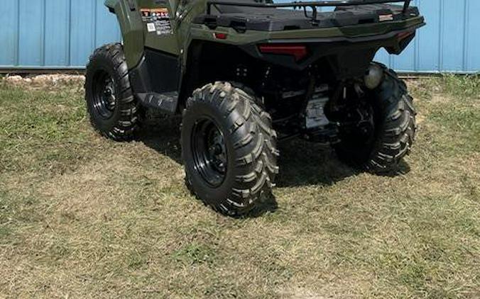 2024 Polaris Industries SPORTSMAN 450 H.O. EPS