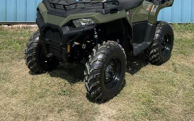 2024 Polaris Industries SPORTSMAN 450 H.O. EPS