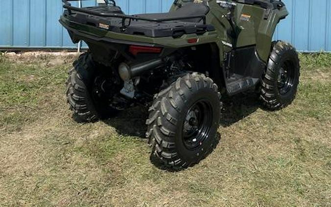 2024 Polaris Industries SPORTSMAN 450 H.O. EPS