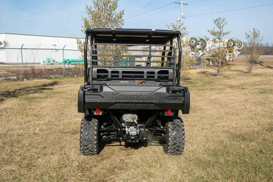 2024 Kawasaki MULE PRO-FXT 1000 LE