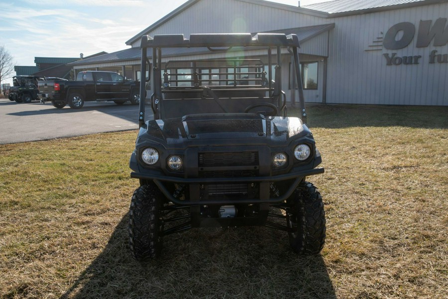 2024 Kawasaki MULE PRO-FXT 1000 LE