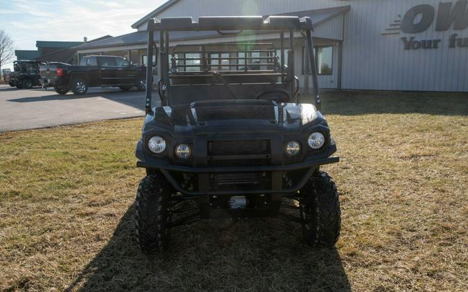 2024 Kawasaki MULE PRO-FXT 1000 LE