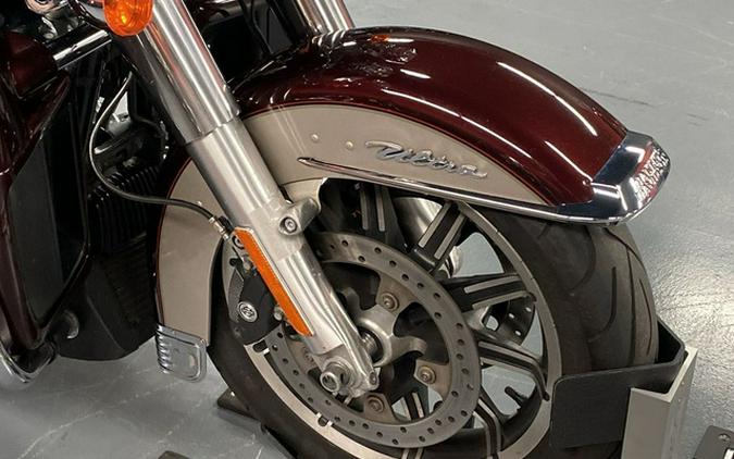 2018 Harley-Davidson Touring FLHTCU - Electra Glide Ultra Classic