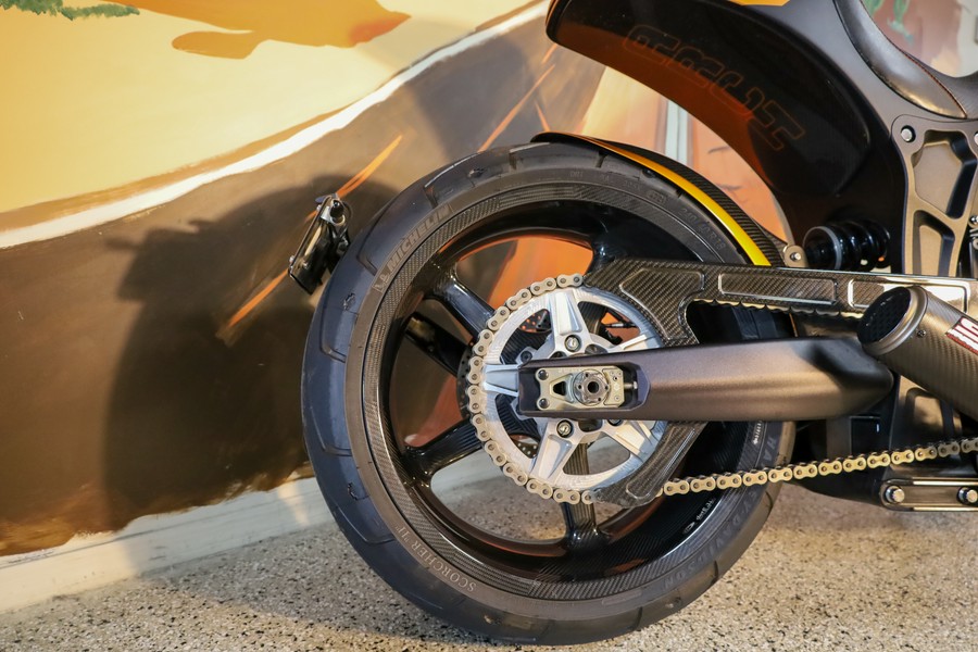 2015 ARCH KRGT-1 Legacy Edition