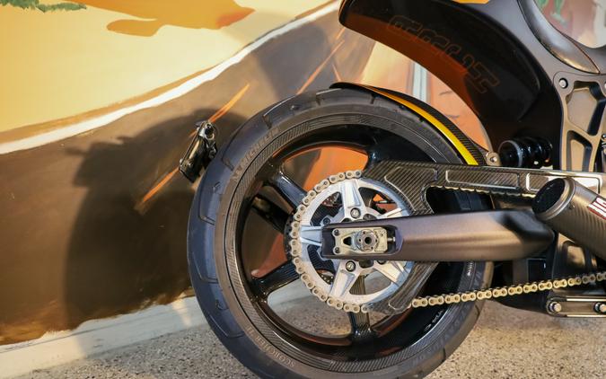 2025 ARCH KRGT-1 Performance Cruiser