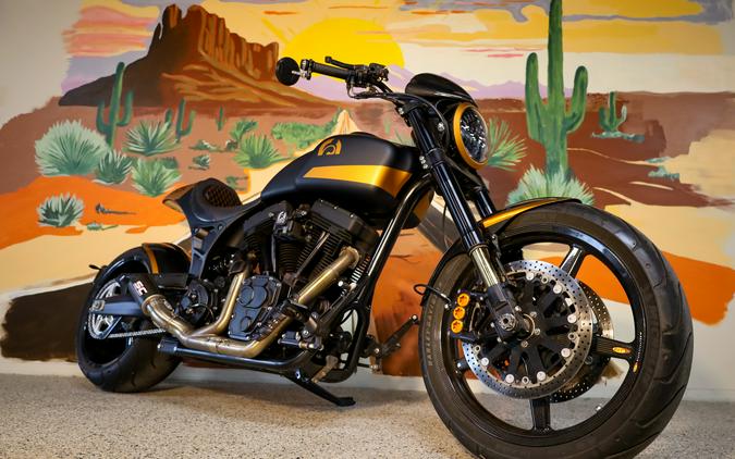 2025 ARCH KRGT-1 Performance Cruiser