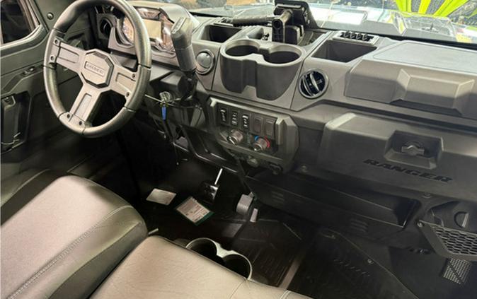 2026 Polaris Ranger XP 1000 Northstar Premium